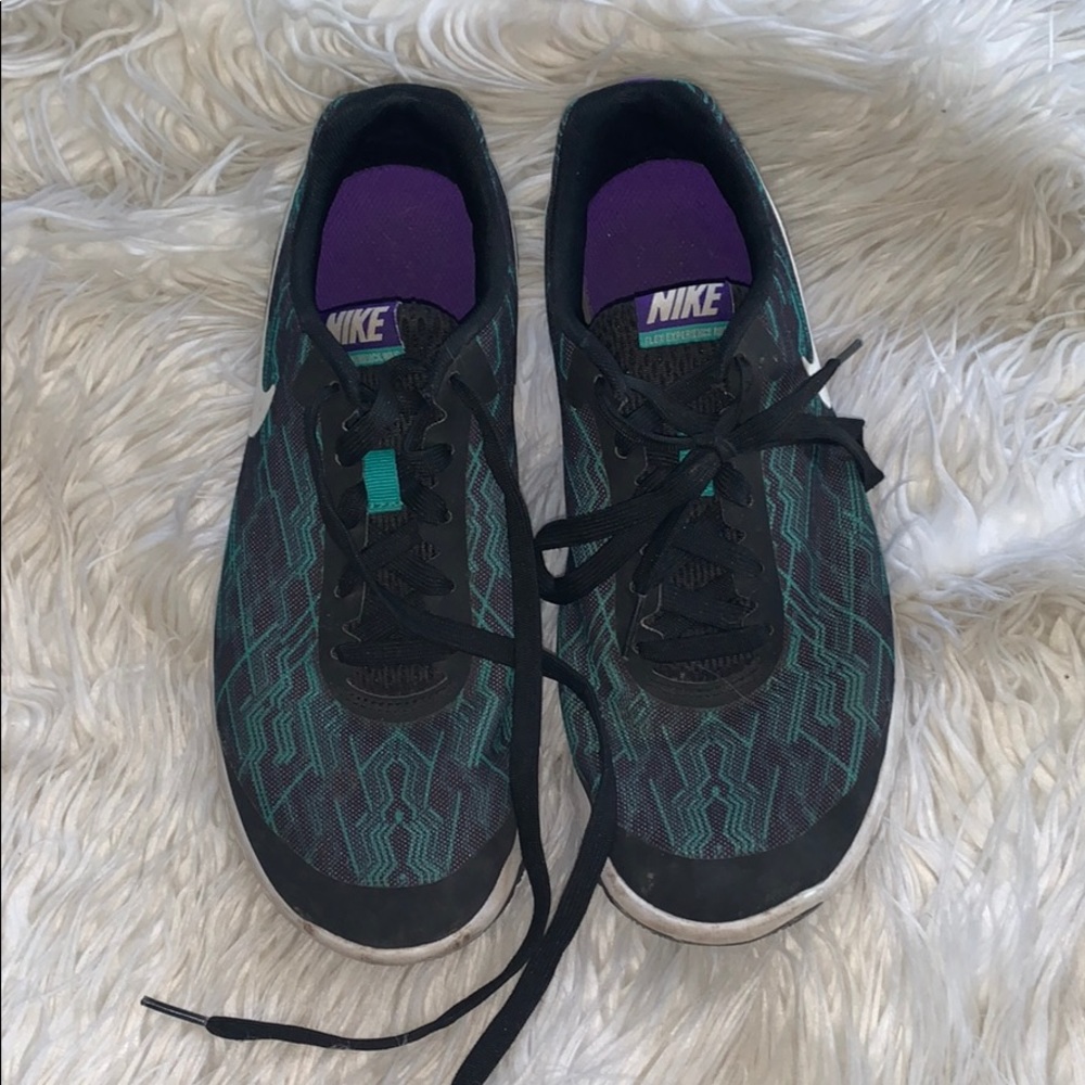 Women’s Nike running shoes